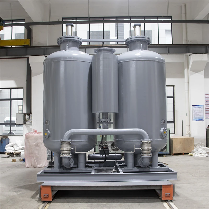Laboratory Nitrogen Generator