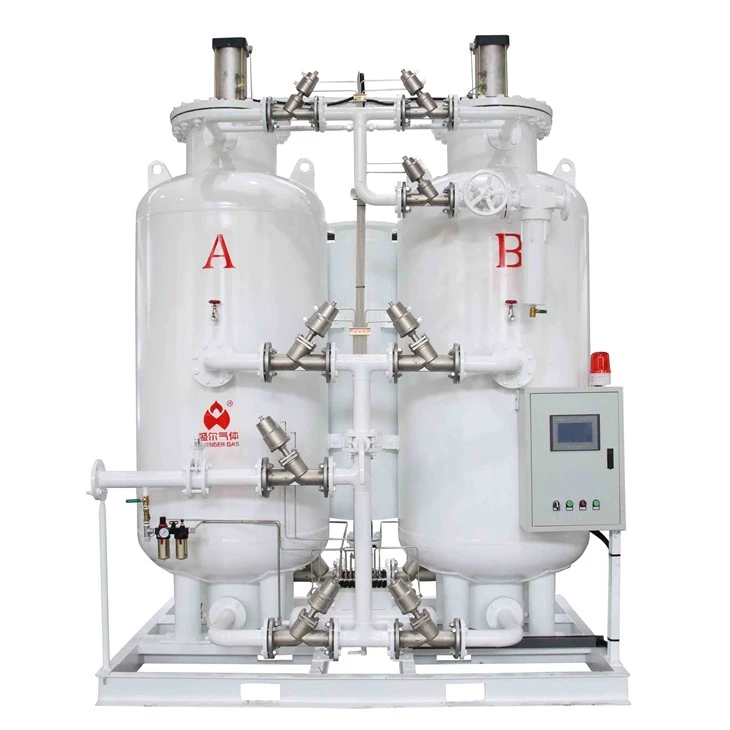 Nitrogen Generator Plant