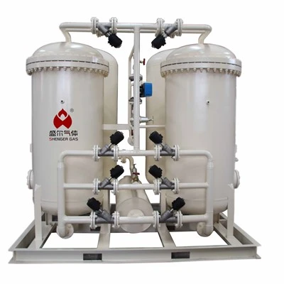 Oxygen Gas Generator